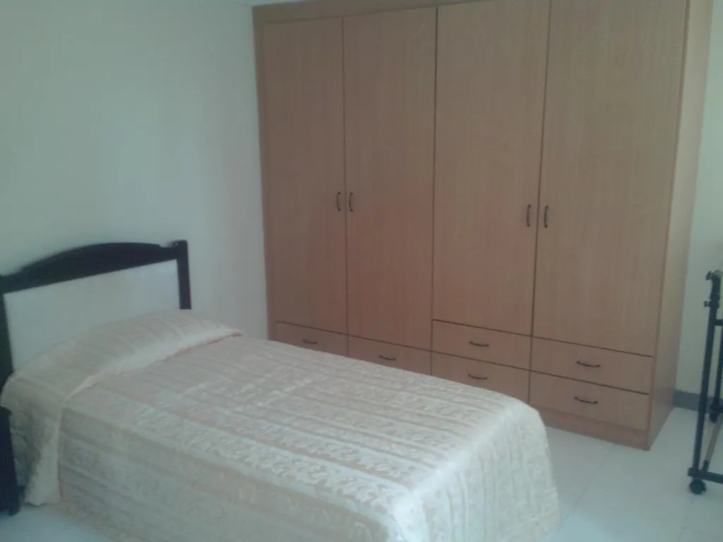 Cityview Serviced Apartment 胡志明市