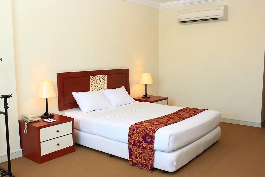 Cityview Serviced Apartment 胡志明市