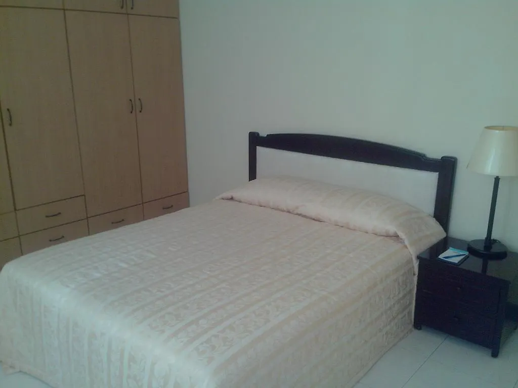 Cityview Serviced Apartment Ho Chi Minh City Vietnam