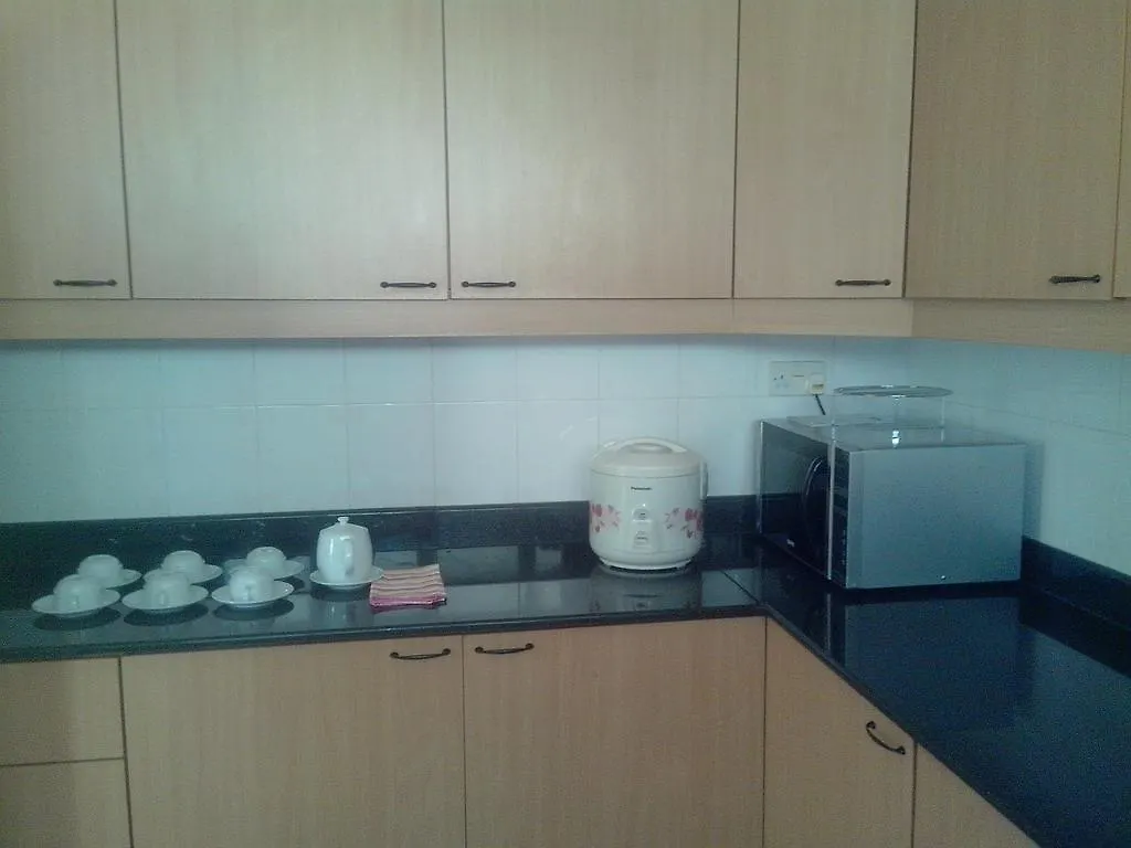Cityview Serviced Apartment Ho Chi Minh City