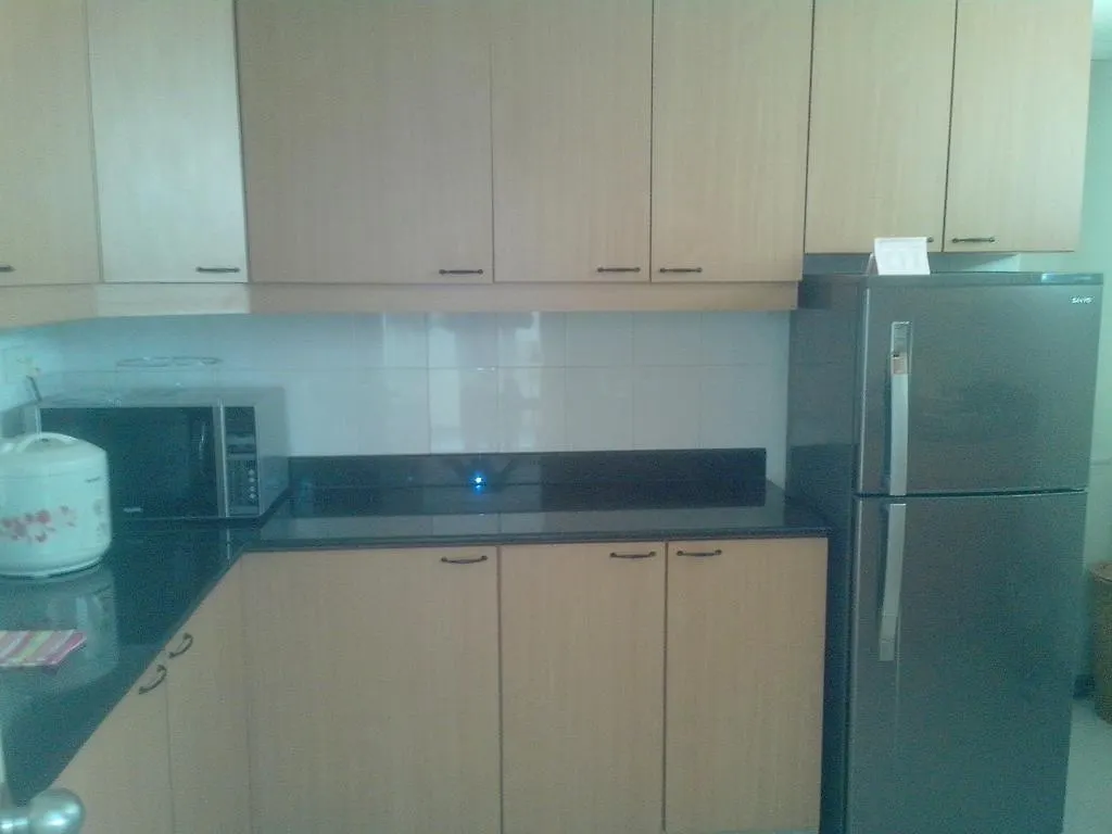 Cityview Serviced Apartment Ho Chi Minh City 0*,
