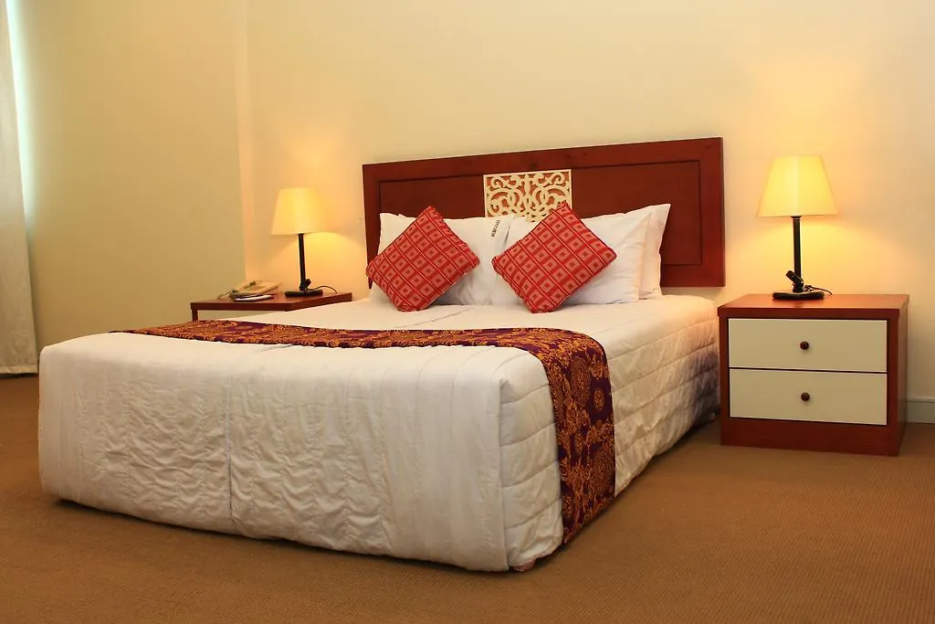 Cityview Serviced Apartment Ho Chi Minh City