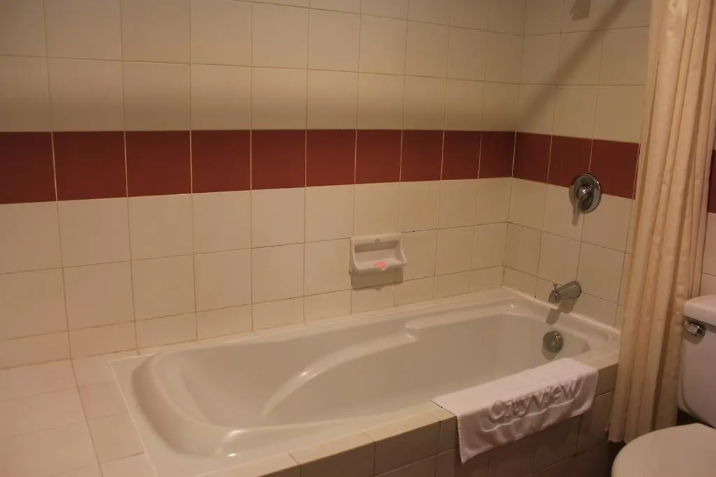 Cityview Serviced Apartment Ho Chi Minh City Vietnam
